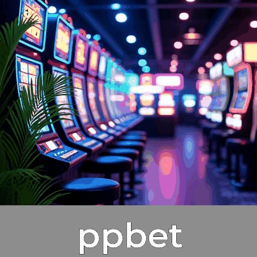 ppbet: Seu Cassino Online Confiável e Rápido
