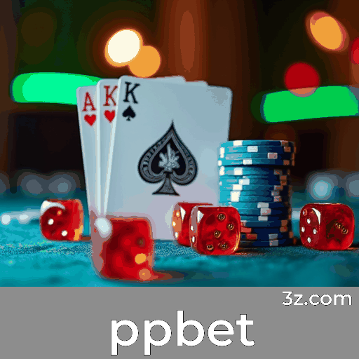 PPBet: Sua Experiência de Cassino Imersiva no Brasil