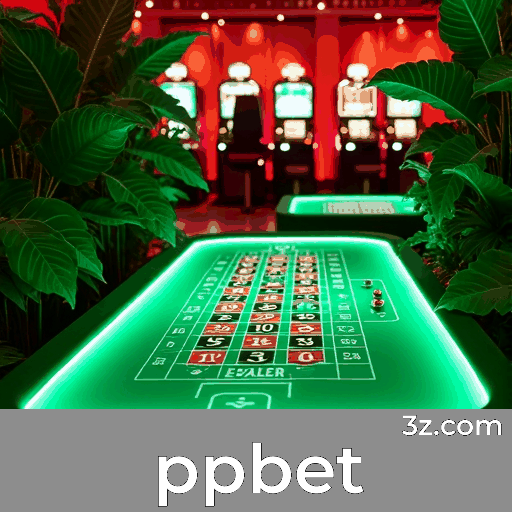 ppbet: Seu Cassino Online Seguro e Rápido